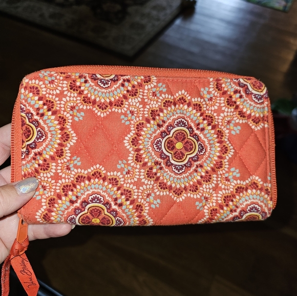 Wallet - Picture 1 of 2